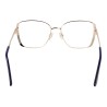 Montatura per Occhiali Donna Guess GU2903 54092