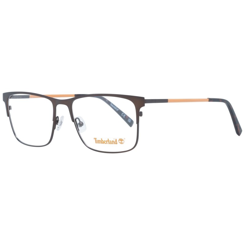 Montatura per Occhiali Uomo Timberland TB1678 55049 Montatura per Occhiali Uomo Timberland TB1678 55049