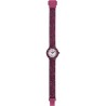 Orologio Unisex Hip Hop HWU1109 Bianco (Ø 28 mm)