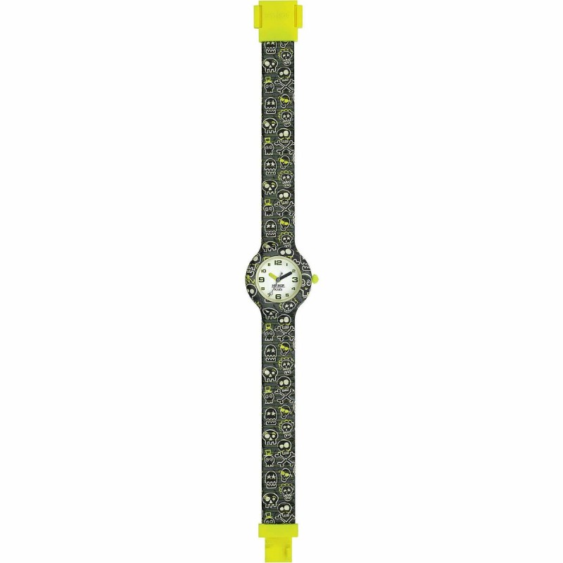 Orologio Unisex Hip Hop HWU0900 Bianco (Ø 28 mm) Orologio Unisex Hip Hop HWU0900 Bianco (Ø 28 mm)