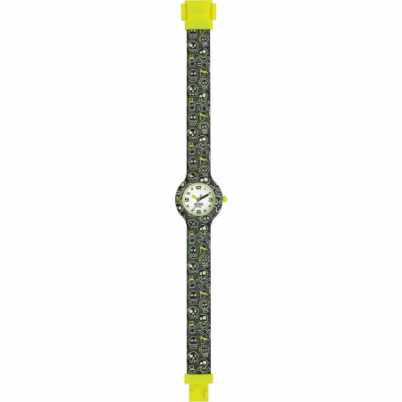 Orologio Unisex Hip Hop HWU0900 Bianco (Ø 28 mm)