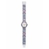 Orologio Unisex Hip Hop HWU1040 Bianco (Ø 28 mm)