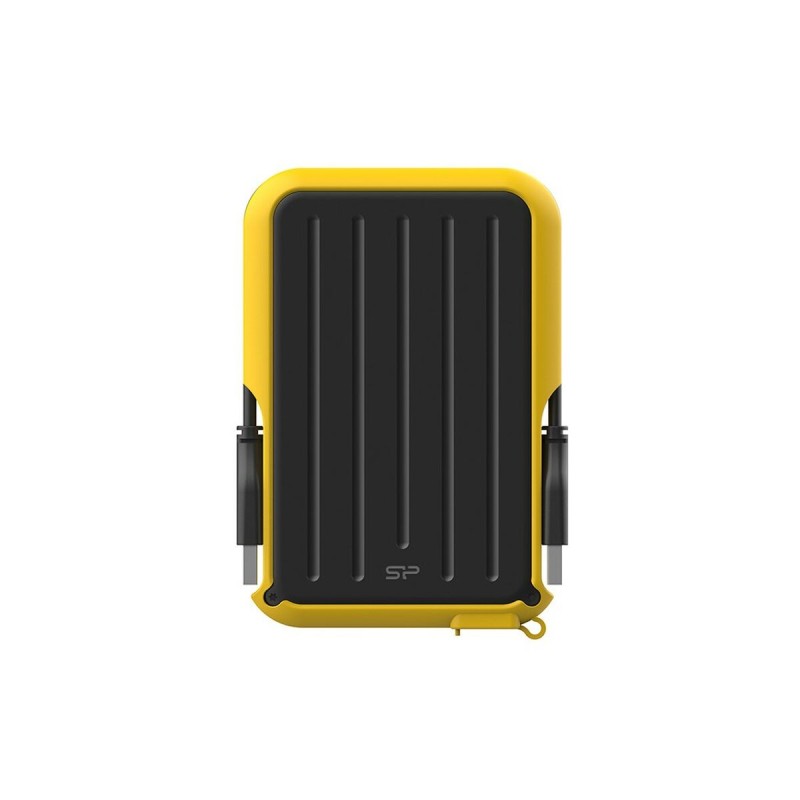 Hard Disk Esterno Silicon Power A66 HDD Hard Disk Esterno Silicon Power A66 HDD