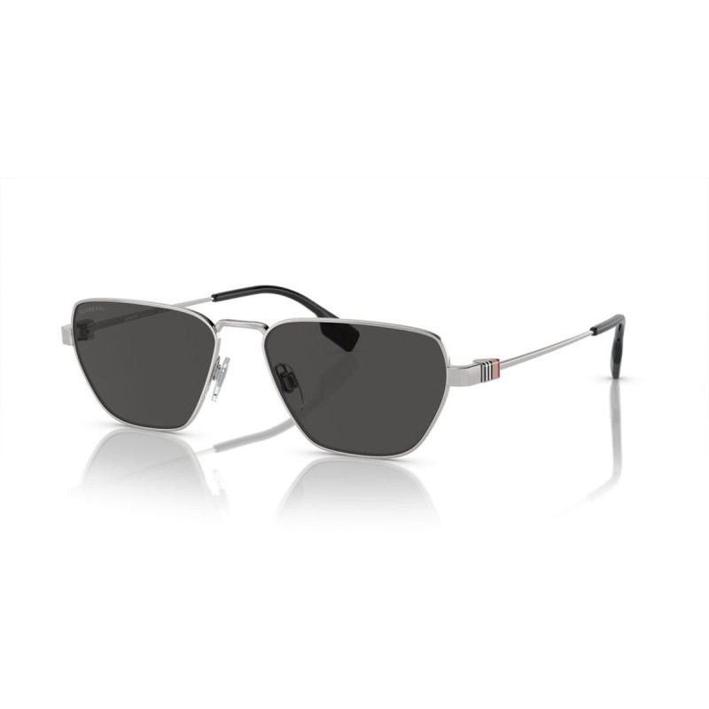 Occhiali da sole Uomo Burberry BE 3146 Occhiali da sole Uomo Burberry BE 3146