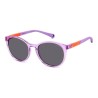 Occhiali da sole Unisex Polaroid PLD 8059_S