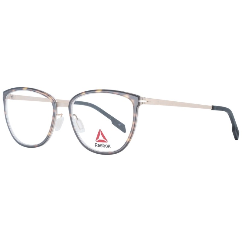 Montatura per Occhiali Unisex Reebok R8517 5303 Montatura per Occhiali Unisex Reebok R8517 5303
