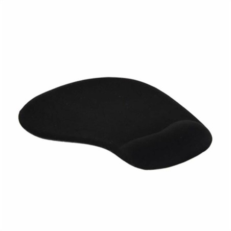 Tappetino Antiscivolo iggual IGG318935 Nero