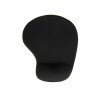 Tappetino Antiscivolo iggual IGG318935 Nero