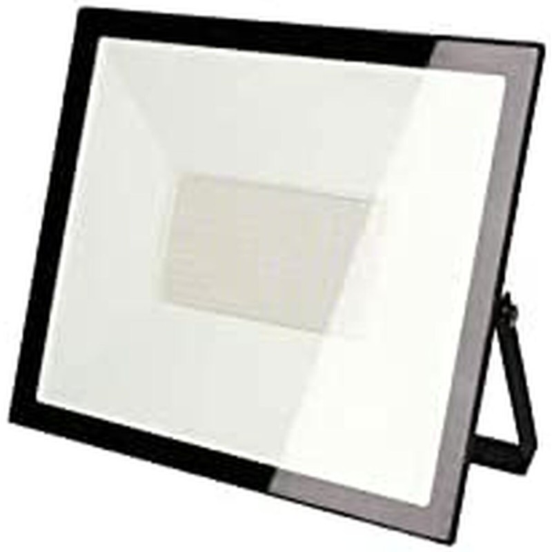Faretto LED EDM 70338 Nero F 150 W 1200 Lm 12000 Lm (4000 K) Faretto LED EDM 70338 Nero F 150 W 1200 Lm 12000 Lm (4000 K)