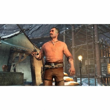 Videogioco PlayStation 4 Ardistel