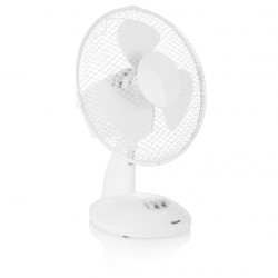 Ventilatore da Tavolo Tristar VE-5923 Ventilador de mesa Bianco