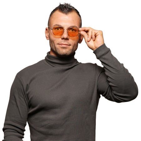 Occhiali da sole Uomo Pepe Jeans PJ5179 52C5