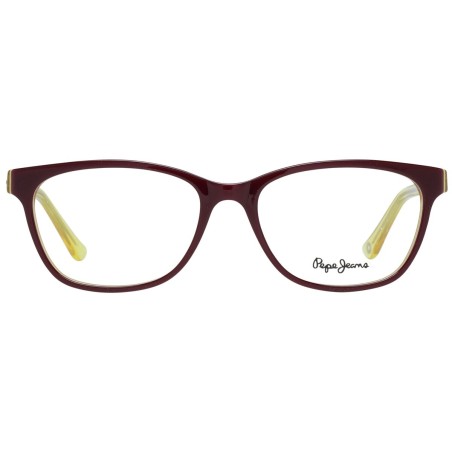 Montatura per Occhiali Donna Pepe Jeans PJ3276 52C2 MIA