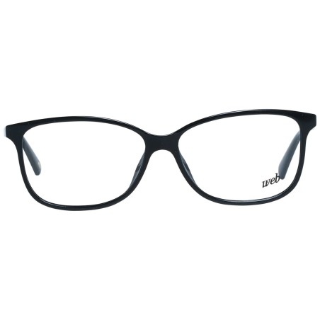 Montatura per Occhiali Donna WEB EYEWEAR WE5322 55001