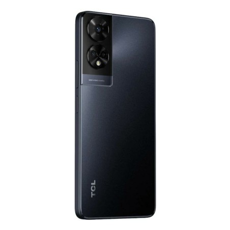 Smartphone TCL 50 5G 4 GB RAM 128 GB Grigio 6,56" ARM Cortex-A55 Mediatek Dimensity 6100+