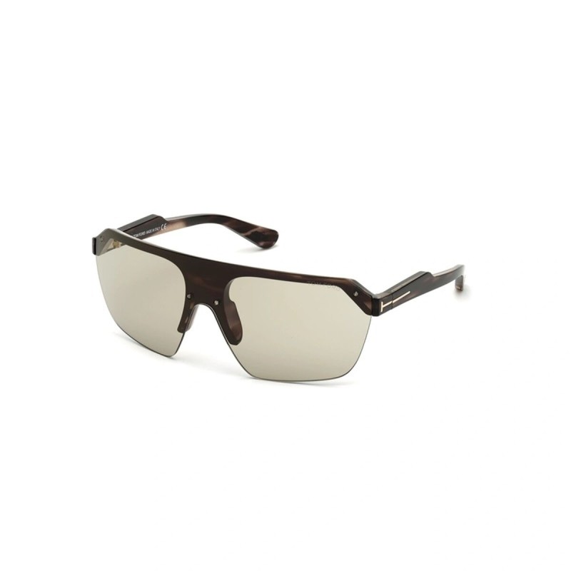 Occhiali da sole Uomo Tom Ford FT0797 00 56A Occhiali da sole Uomo Tom Ford FT0797 00 56A
