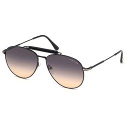 Occhiali da sole Uomo Tom Ford FT0536 60 01B