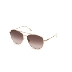 Occhiali da sole Donna Tom Ford FT0784 59 28F