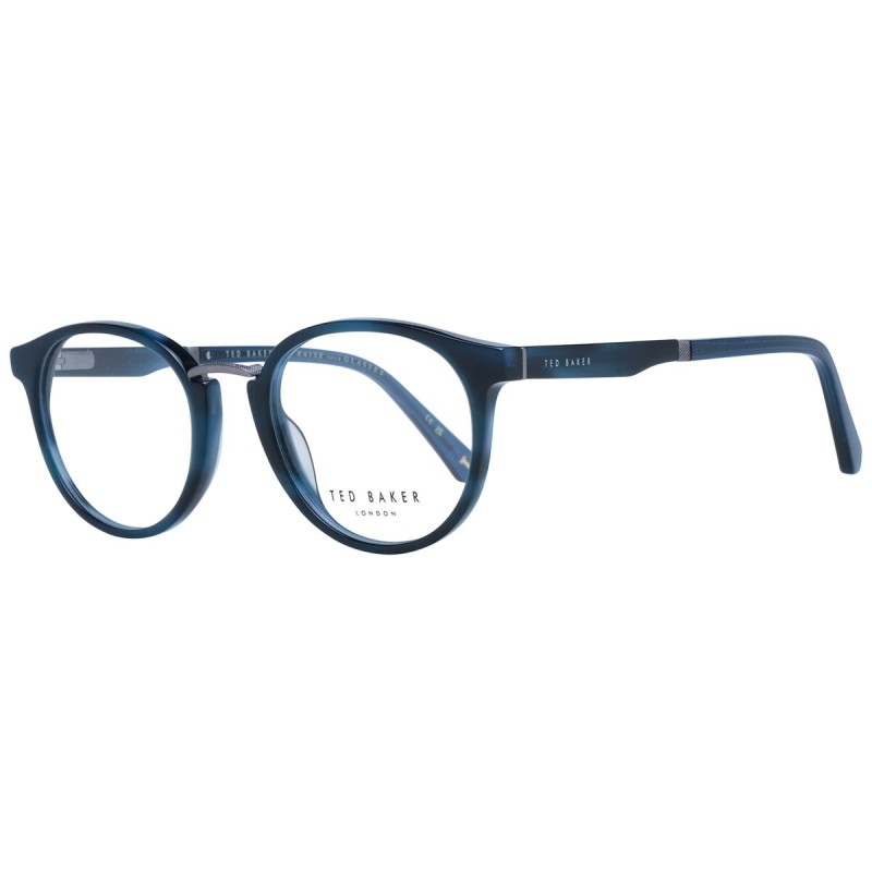 Montatura per Occhiali Uomo Ted Baker TB8250 50622 Montatura per Occhiali Uomo Ted Baker TB8250 50622