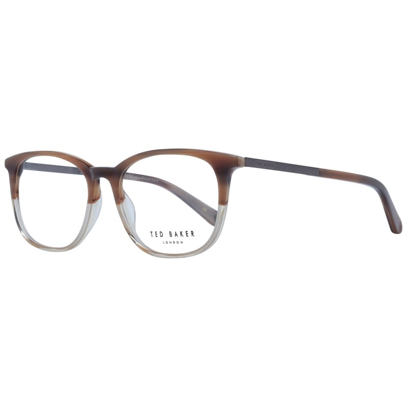 Montatura per Occhiali Uomo Ted Baker TB8219 52102 Montatura per Occhiali Uomo Ted Baker TB8219 52102