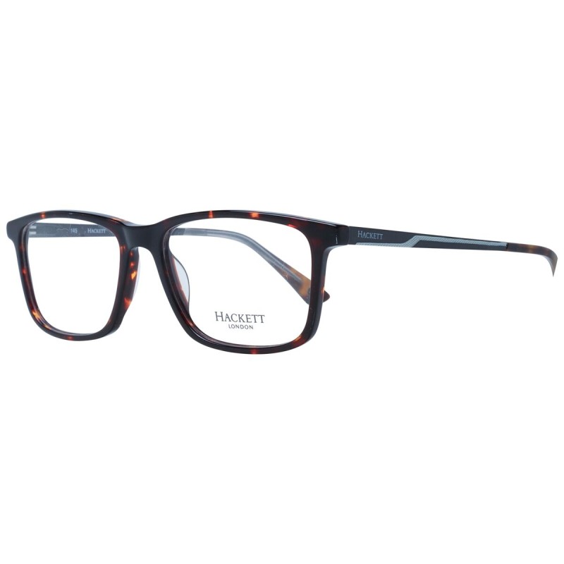 Montatura per Occhiali Uomo Hackett London HEK1252 55168 Montatura per Occhiali Uomo Hackett London HEK1252 55168
