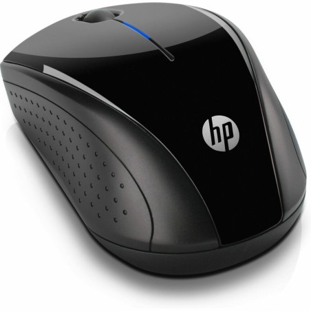 Mouse senza Fili HP 3FV66AAABB Nero