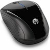 Mouse senza Fili HP 3FV66AAABB Nero