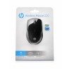 Mouse senza Fili HP 3FV66AAABB Nero