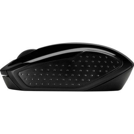 Mouse senza Fili HP 3FV66AAABB Nero