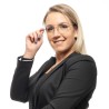 Montatura per Occhiali Donna Sandro Paris SD4003 51903