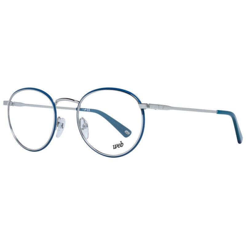 Montatura per Occhiali Uomo WEB EYEWEAR WE5367 51016 Montatura per Occhiali Uomo WEB EYEWEAR WE5367 51016