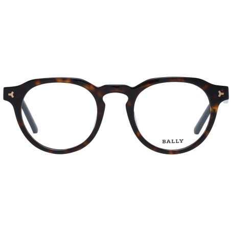 Montatura per Occhiali Uomo Bally BY5020 48052
