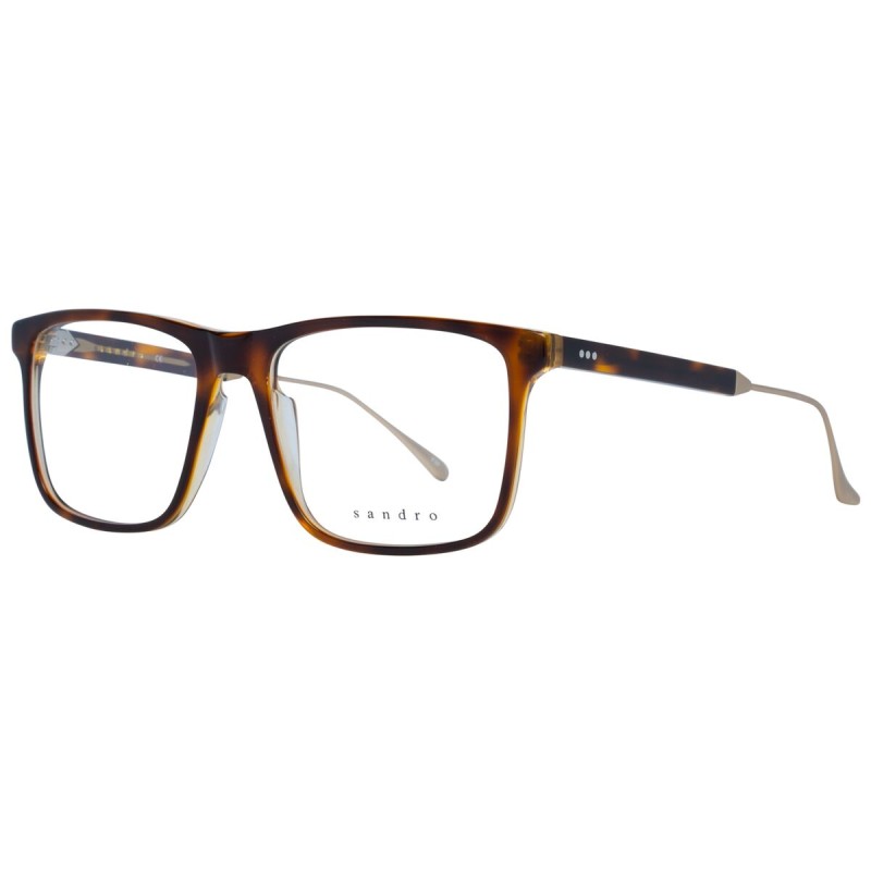 Montatura per Occhiali Uomo Sandro Paris SD1022 54221 Montatura per Occhiali Uomo Sandro Paris SD1022 54221