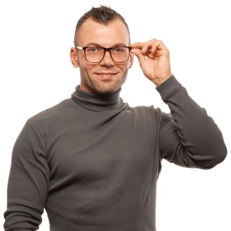 Montatura per Occhiali Uomo Sandro Paris SD1022 54221