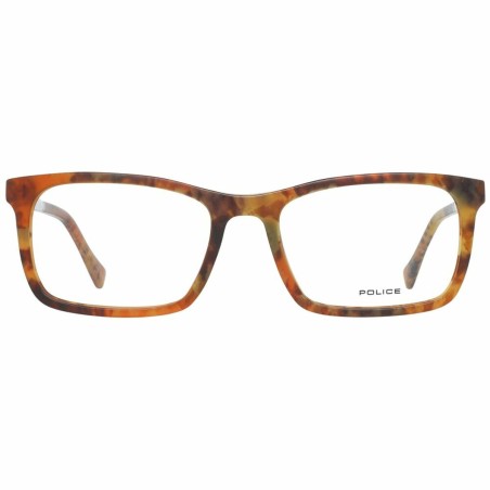 Montatura per Occhiali Uomo Police VPL262N54763M