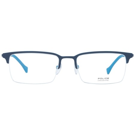 Montatura per Occhiali Uomo Police VPL290 550KAB