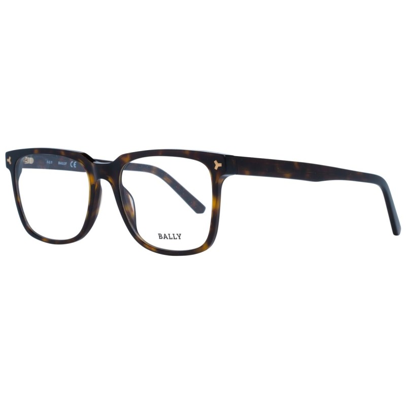 Montatura per Occhiali Uomo Bally BY5044 53052 Montatura per Occhiali Uomo Bally BY5044 53052