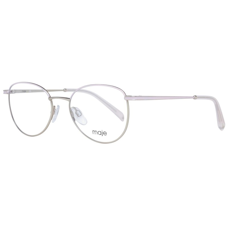 Montatura per Occhiali Donna Maje MJ3004 50902 Montatura per Occhiali Donna Maje MJ3004 50902