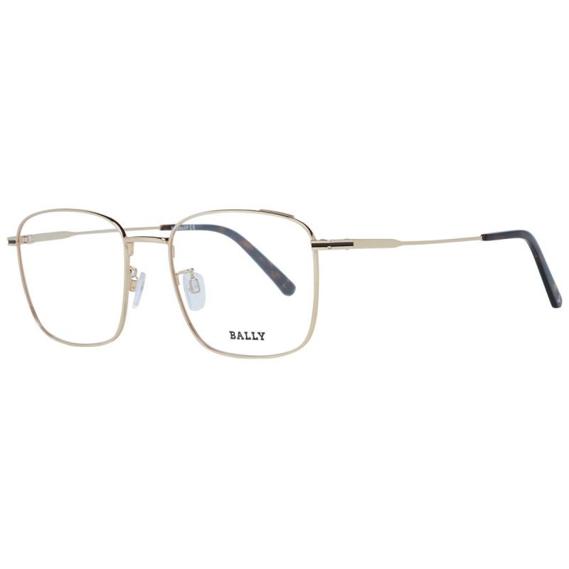 Montatura per Occhiali Uomo Bally BY5039-D 54030 Montatura per Occhiali Uomo Bally BY5039-D 54030