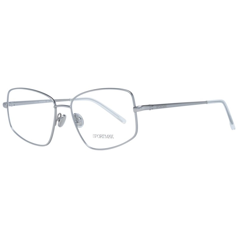 Montatura per Occhiali Donna Sportmax SM5008 53017 Montatura per Occhiali Donna Sportmax SM5008 53017