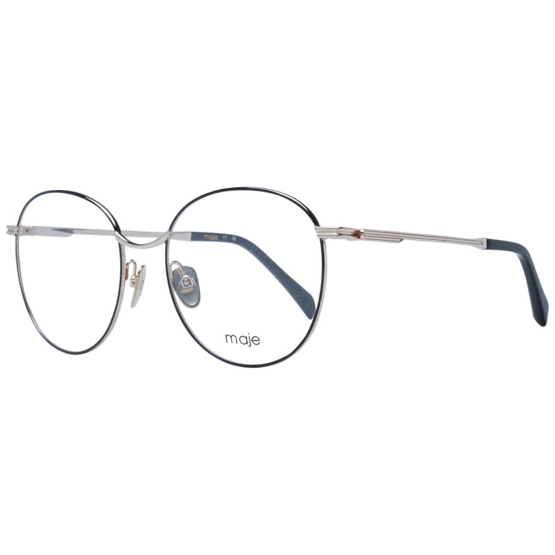 Montatura per Occhiali Donna Maje MJ3025 55001 Montatura per Occhiali Donna Maje MJ3025 55001