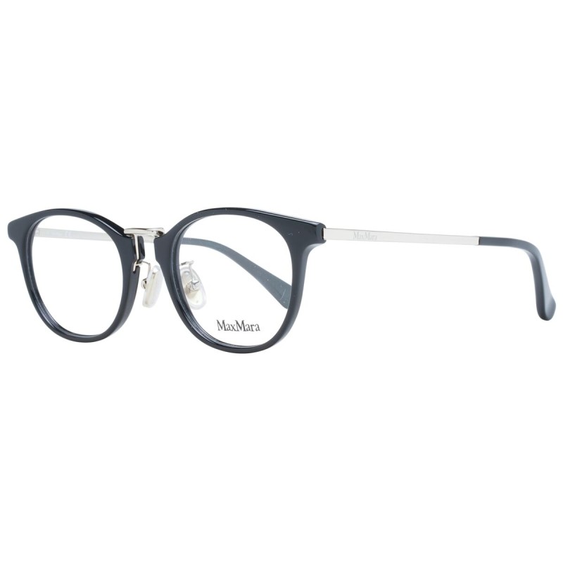 Montatura per Occhiali Donna Max Mara MM5092-D 48001 Montatura per Occhiali Donna Max Mara MM5092-D 48001