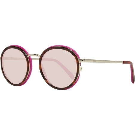 Occhiali da sole Donna Emilio Pucci EP0046-O 4955Y