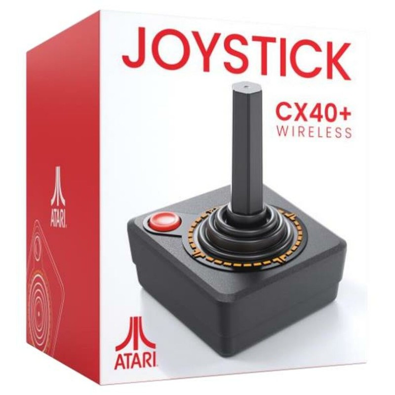 Joystick Atari CX40+ Joystick Atari CX40+