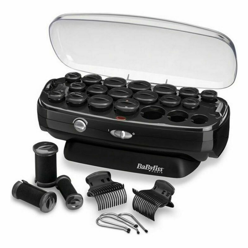 Arricciacapelli Babyliss Arricciacapelli Babyliss