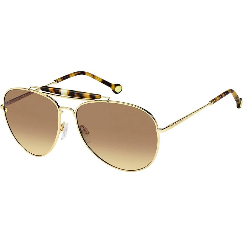 Occhiali da sole Donna Tommy Hilfiger TH 1808_S 61J5GEG Occhiali da sole Donna Tommy Hilfiger TH 1808_S 61J5GEG