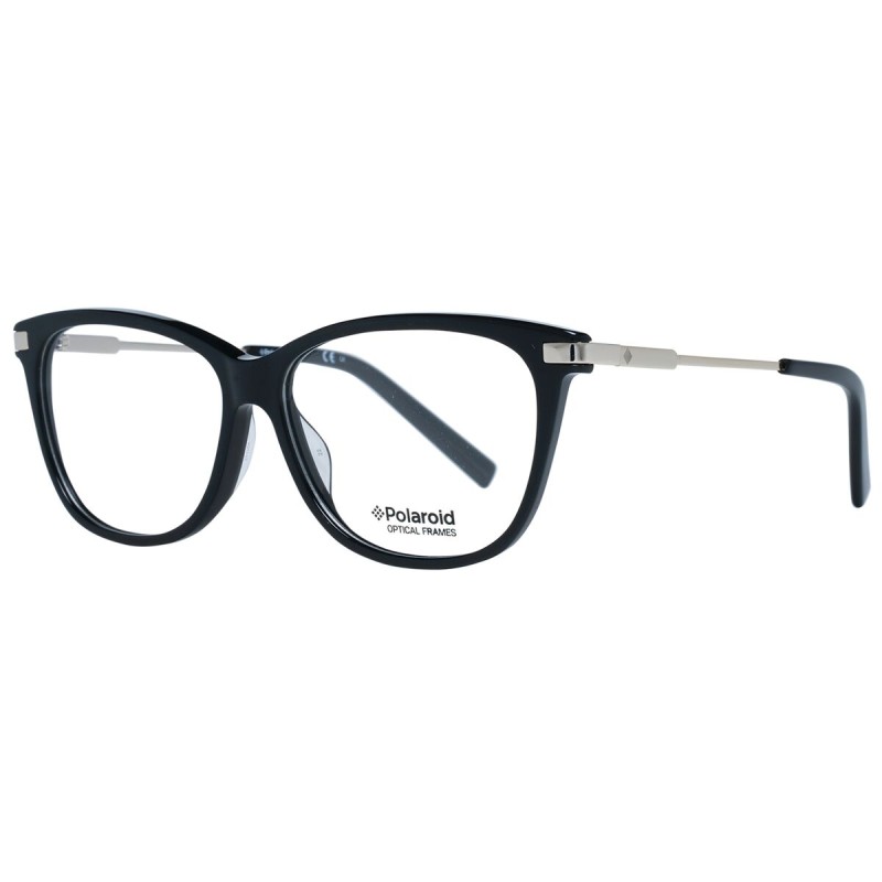 Montatura per Occhiali Donna Polaroid PLD D353 53807 Montatura per Occhiali Donna Polaroid PLD D353 53807