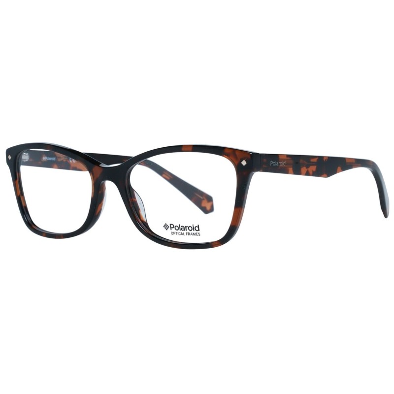 Montatura per Occhiali Donna Polaroid PLD D320 53086 Montatura per Occhiali Donna Polaroid PLD D320 53086