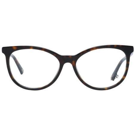 Montatura per Occhiali Donna WEB EYEWEAR WE5342 53052