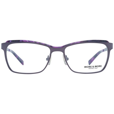 Montatura per Occhiali Donna More & More 50512 54800